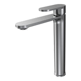 Parisi Elli II Vessel Mixer | Chrome